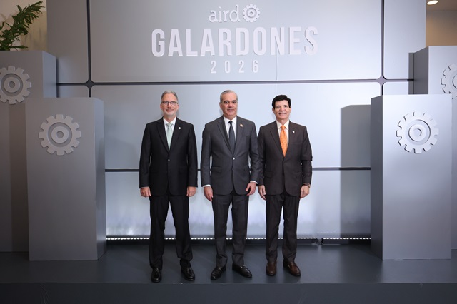  AIRD llama a transformar el crecimiento económico en desarrollo productivo