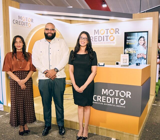  Banco Motor Crédito amplía su alcance en el sector empresarial de la región Norte