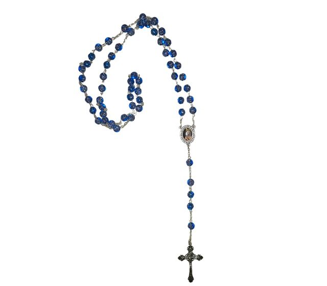  Octubre es el mes dedicado al Rosario: Oración predilecta de María
