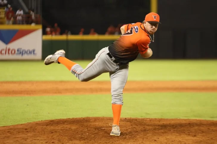  Toros vencen a las Águilas; Gigantes al Licey y Estrellas al Escogido 