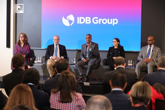  Semana Dominicana 2026 pone foco en minerales críticos y seguridad energética como nuevas oportunidades para RD