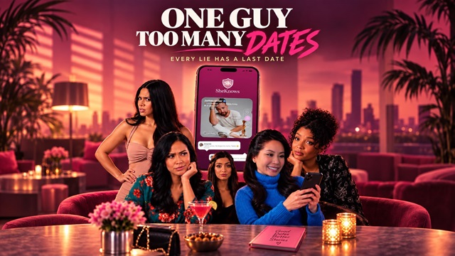  Yissendy Trinidad lleva su comedia «One Guy, Too Many Dates» a la preselección de los Premios La Silla