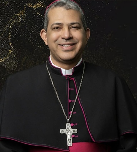  De Ozoria a Morel Diplán: el relevo de la Iglesia católica en Santo Domingo