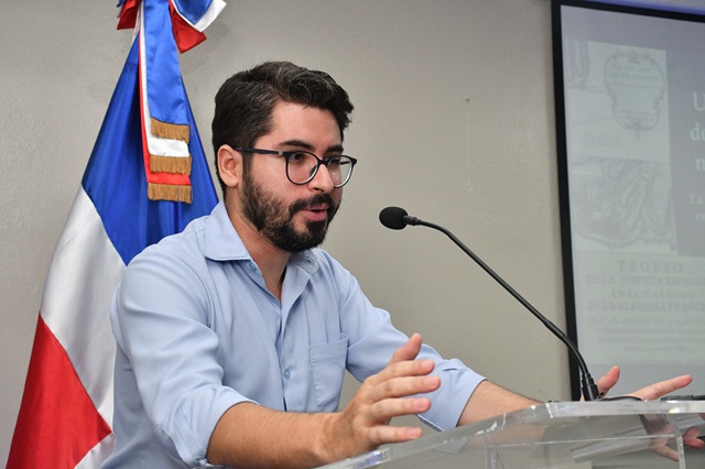   Historiador destaca participación dominicana y alcance atlántico de la batalla de la Sabana Real de 1691