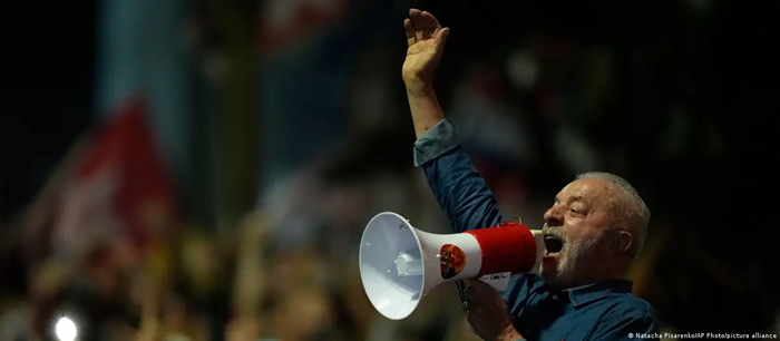  Lula, histórico vuelve a derrotar la ultraderecha brasileña engrandeciendo su liderazgo mundial